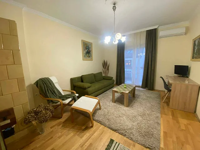 Kiadó lakás Szeged, Belváros, Gogol utca 2. 42 nm