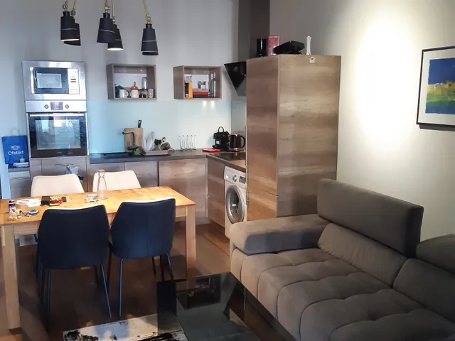 Kiadó lakás Szeged, Belváros 65 nm