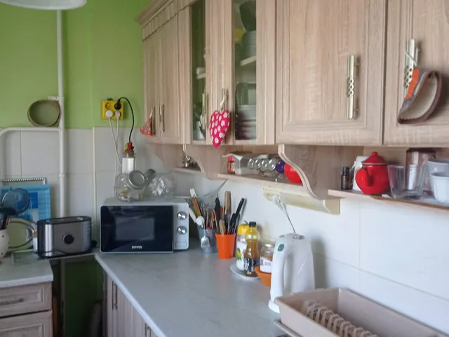 Eladó lakás Szeged, Északi városrész 52 nm