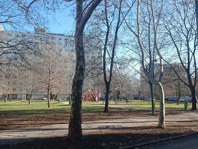 Eladó lakás Szeged, Északi városrész, Zöldfa  52 nm