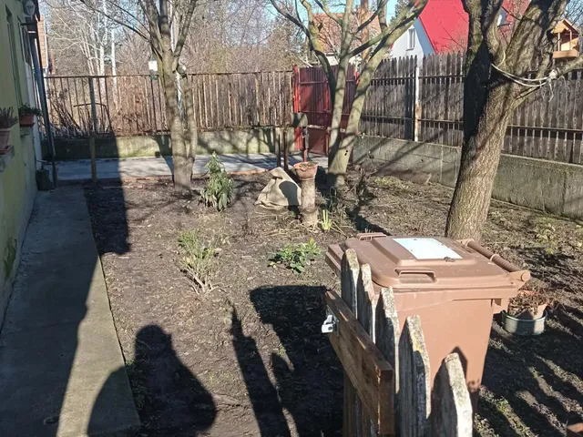 Eladó ház Szeged, Baktó, Pihenő 57 nm