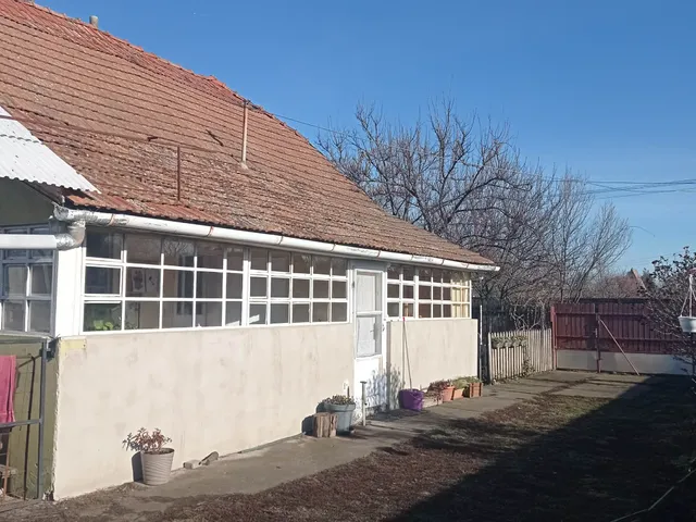 Eladó ház Szeged, Baktó, Pihenő 57 nm