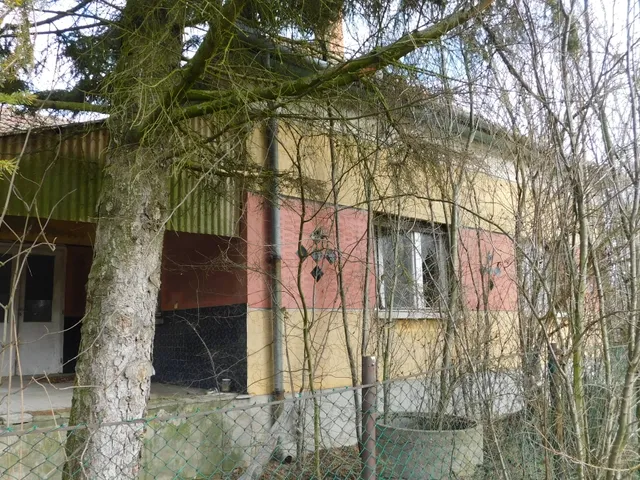 Eladó mezőgazdasági ingatlan Ópusztaszer 120 nm