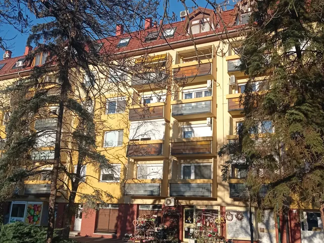Kiadó lakás Szeged 55 nm