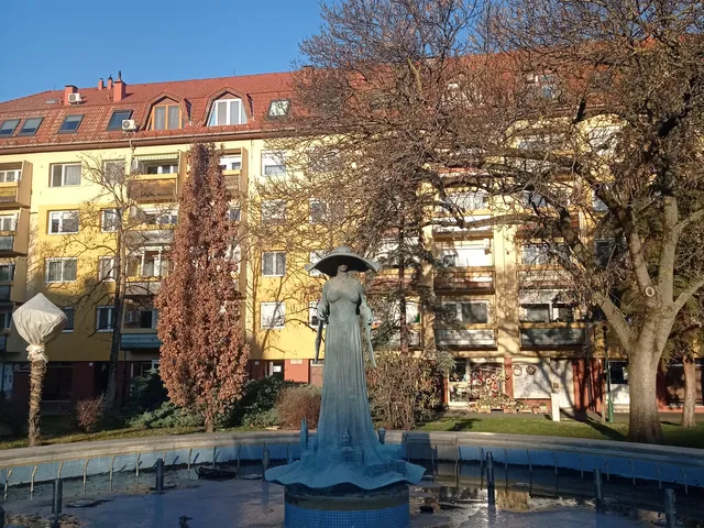 Kiadó lakás Szeged, Zárda utca  55 nm