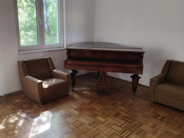Eladó lakás Szeged, Belváros, Jósika 80 nm