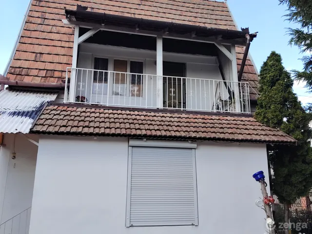 Eladó ház Szeged, Baktó 60 nm