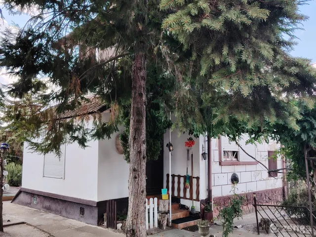 Eladó ház Szeged, Baktó 60 nm