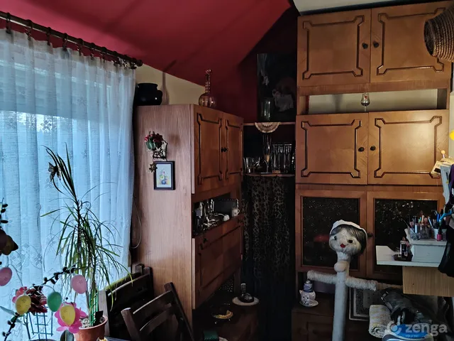 Eladó ház Szeged, Baktó 60 nm