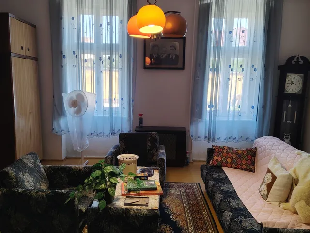 Eladó ház Hódmezővásárhely, Susán 175 nm