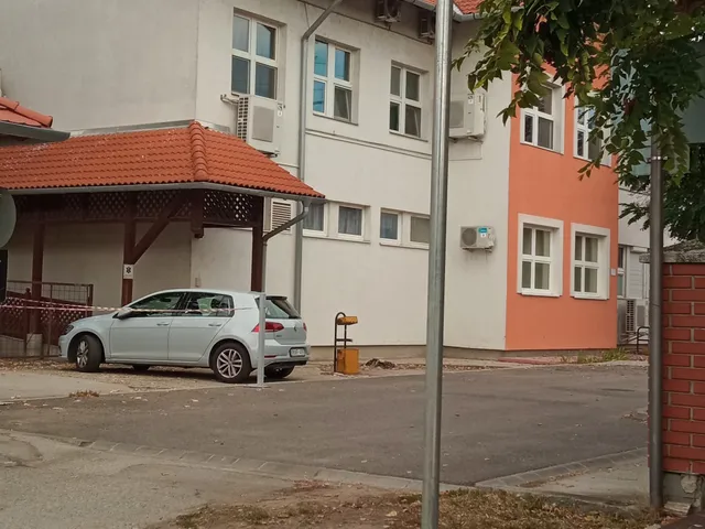 Eladó garázs Kistelek, Bocskai utca 14 nm