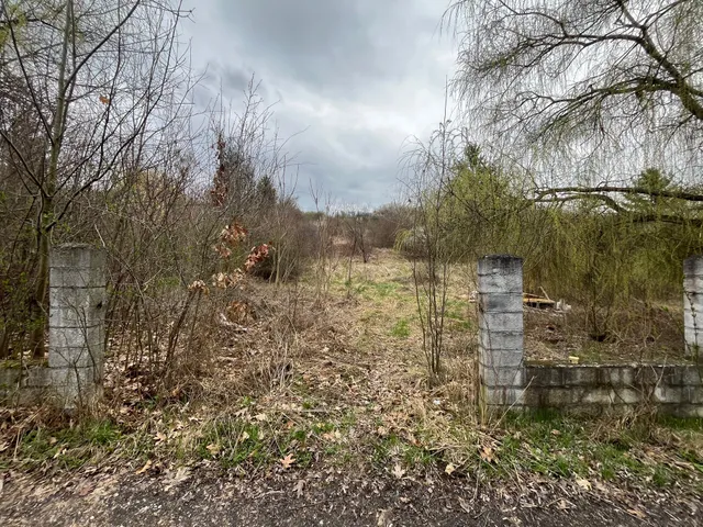 Eladó telek Miskolc, Bábonyibérc 7600 nm