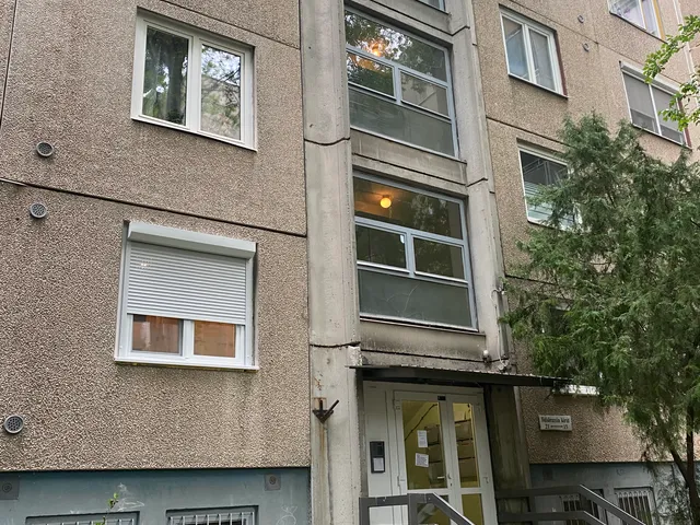 Eladó lakás Miskolc, Avas 55 nm