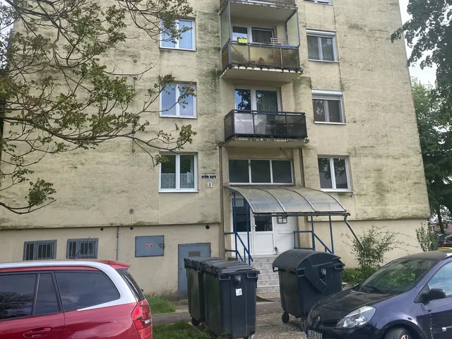 Eladó lakás Miskolc, Győri kapu 60 nm