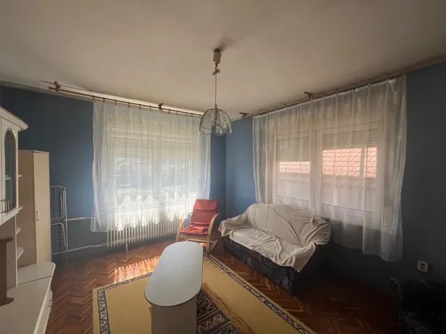 Eladó ház Alsózsolca 100 nm