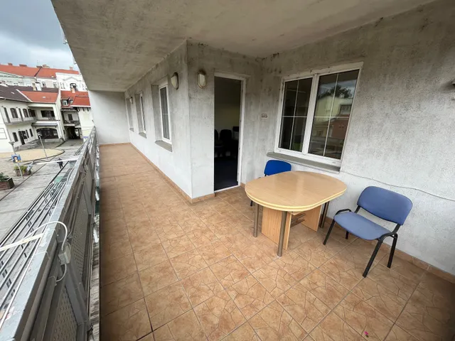 Eladó lakás Miskolc, Belváros 96 nm