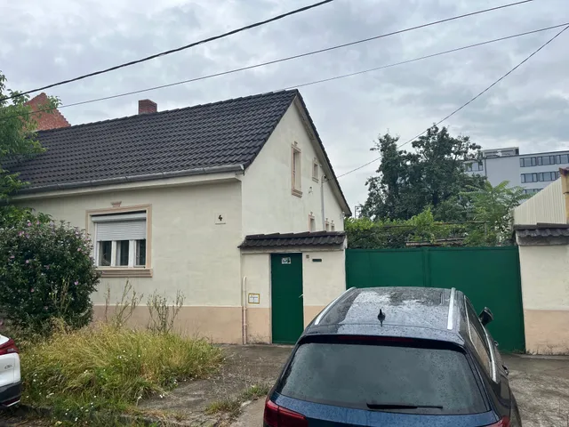 Eladó ház Miskolc, Zsolcai kapu 75 nm