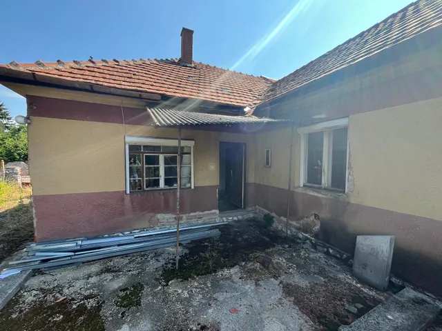 Eladó ház Miskolc, Hejőcsaba 104 nm