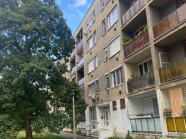Eladó lakás Miskolc, Győri kapu 49 nm