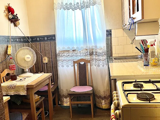 Eladó lakás Sajószentpéter 42 nm