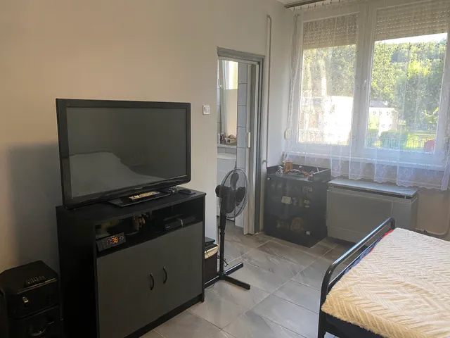 Eladó lakás Miskolc, Vologda 27 nm