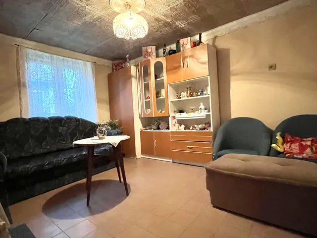 Eladó ház Monok 100 nm