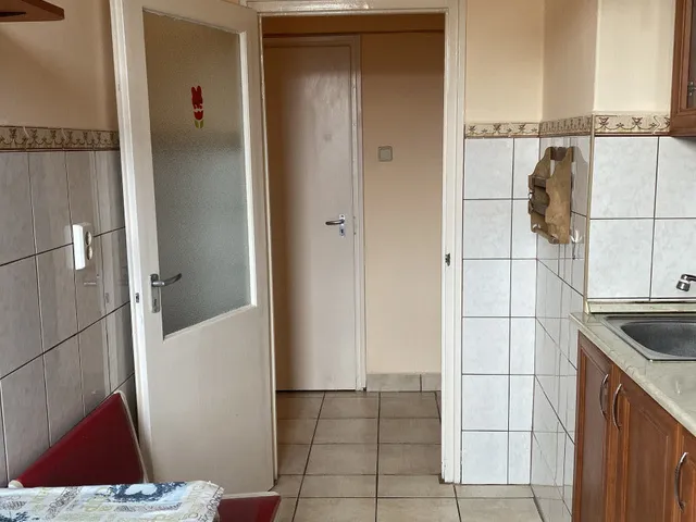Eladó lakás Miskolc, Győri kapu 49 nm
