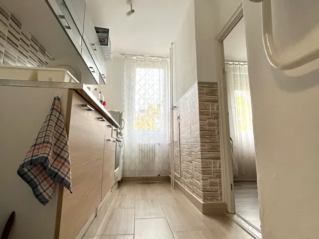 Eladó lakás Kazincbarcika 50 nm