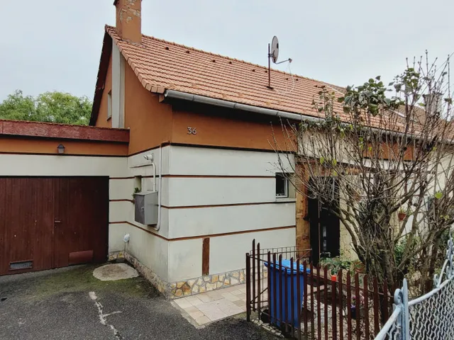 Eladó ház Miskolc, Észak-Kilián 99 nm