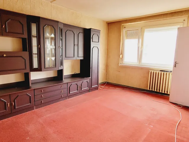 Eladó lakás Miskolc, Avas 35 nm