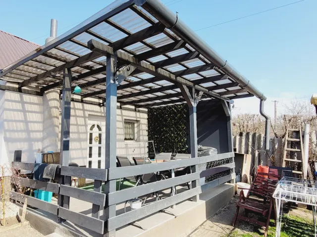 Eladó ház Miskolc, Egyetemváros 65 nm