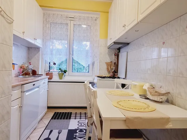 Eladó lakás Miskolc 53 nm