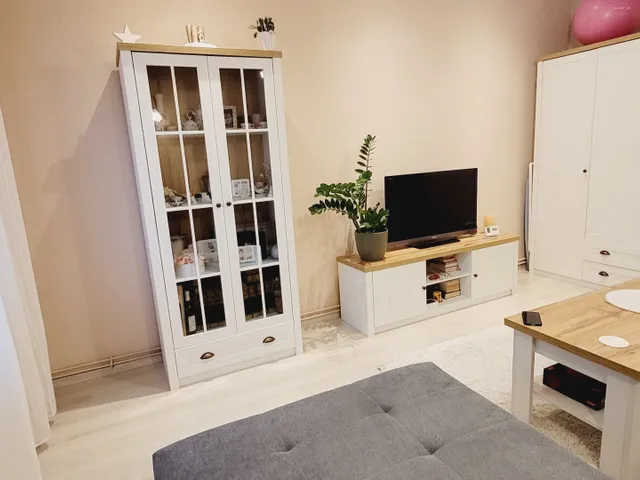 Eladó lakás Miskolc 53 nm