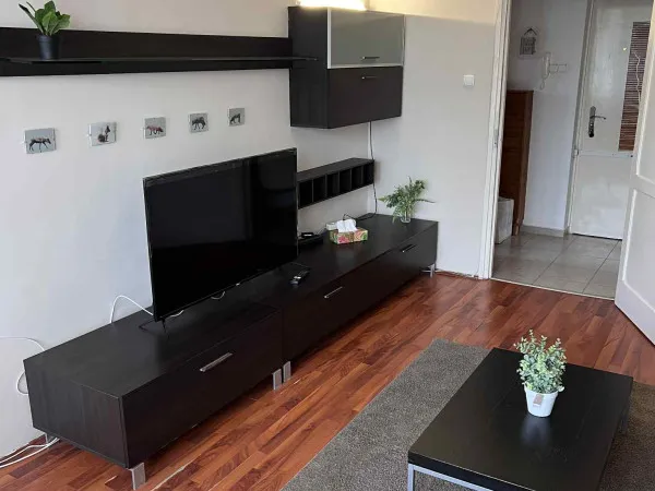 Eladó lakás Miskolc, Diósgyőr 54 nm