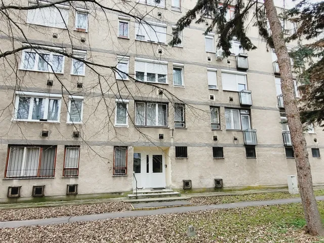 Eladó lakás Miskolc, Bulgárföld 51 nm