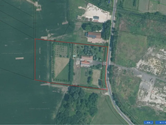 Eladó ház Miskolc, Szirma 180 nm