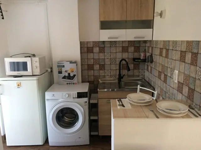 Eladó üdülő és hétvégi ház Mályi 25 nm