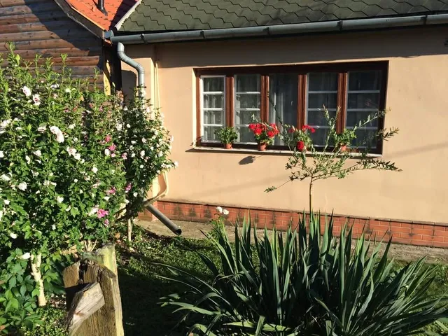 Eladó üdülő és hétvégi ház Mályi 25 nm