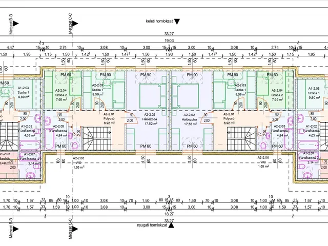 Eladó ház Miskolc, Martinkertváros 97 nm