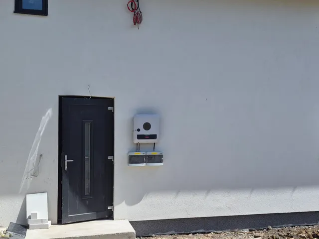Eladó ház Miskolc, Martinkertváros 97 nm