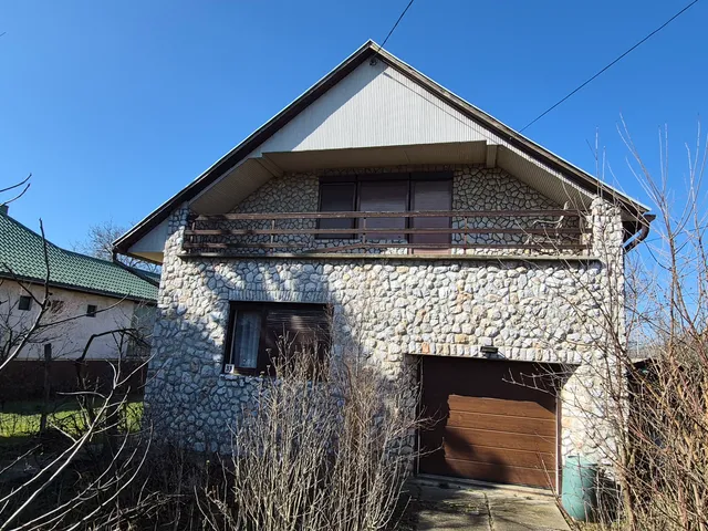 Eladó ház Berzék 150 nm