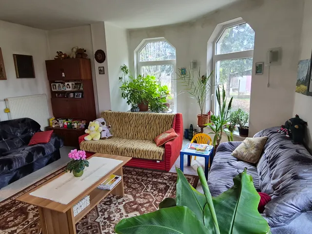 Eladó ház Bőcs 320 nm