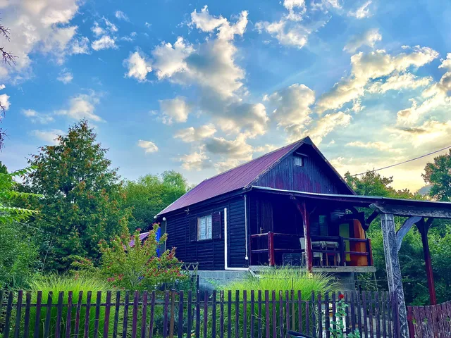 Eladó üdülő és hétvégi ház Varbó 30 nm