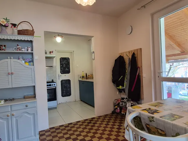 Eladó ház Bőcs 120 nm