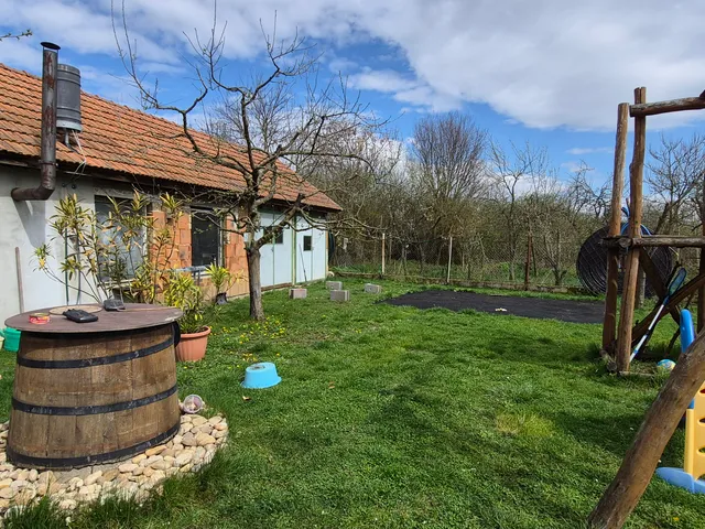 Eladó ház Bőcs 120 nm