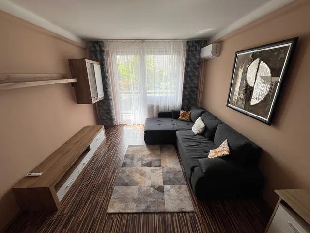 Eladó lakás Miskolc, Vörösmarty-városrész 37 nm