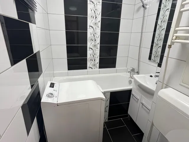 Eladó lakás Miskolc, Vörösmarty-városrész 37 nm