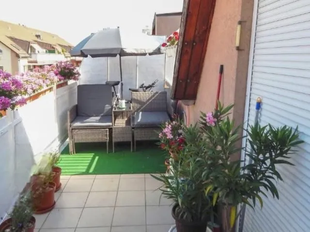 Eladó lakás Miskolc, Belváros 51 nm