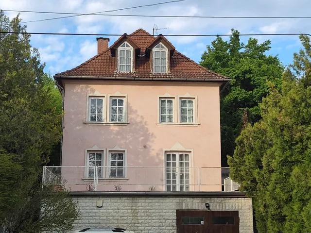 Eladó ház Miskolc, Miskolctapolca 372 nm