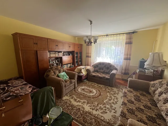 Eladó ház Gesztely 130 nm